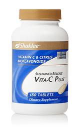 Vitamin C untuk penyakit skurvi