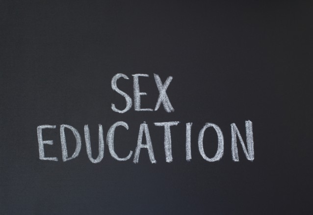 pendidikan seks, cara untuk didik anak tentang seks, cara fahamkan anak tentang seks