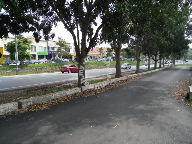 Rumah dijual Saujana Utama Sungai Buloh