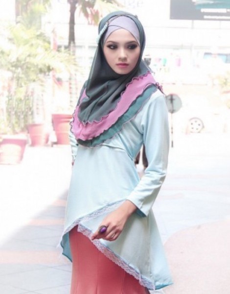 Baju penyusuan feedmilk