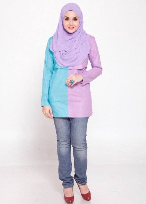 Baju penyusuan feedmilk