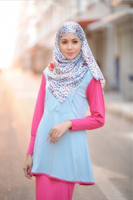 Baju penyusuan feedmilk