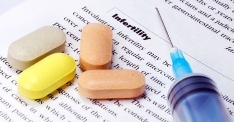 Cara alami bantu kesuburan untuk mengandung