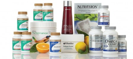 pengedar shaklee bayan lepas dan balik pulau penang