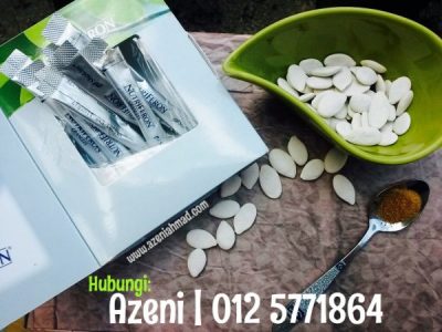 Cara kuatkan antibodi bada
