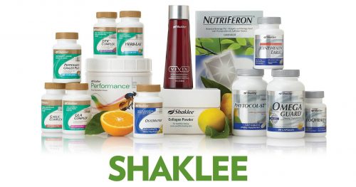 Pengedar shaklee Kuching dan Kota Samarahan