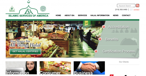 Shaklee halal ke tak