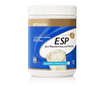 ESP protein bantu badan yang mengidam manis