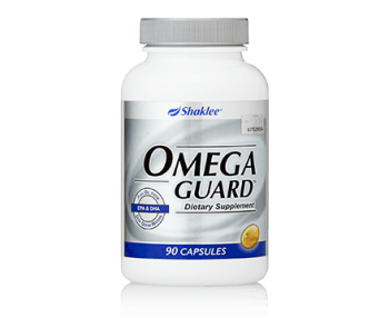 Omega guard dan gula