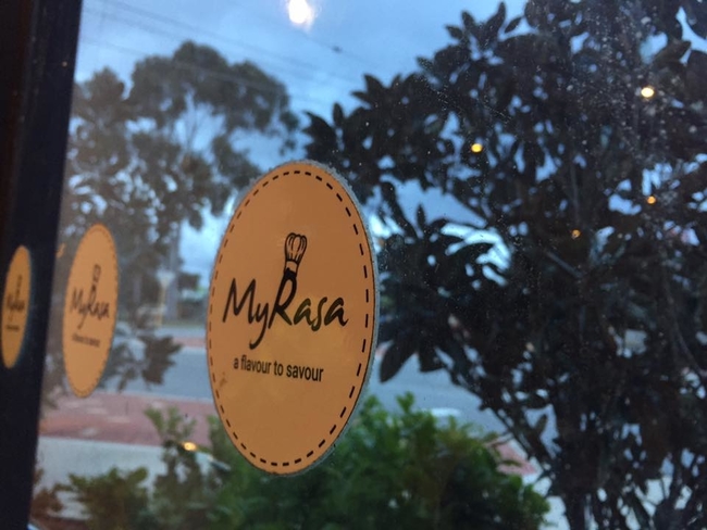 MyRasa restoran melayu