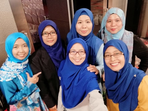 Pelancaran Youth Skincare