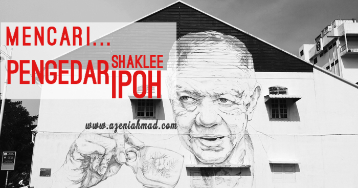 Pengedar Shaklee Ipoh untuk business Shaklee