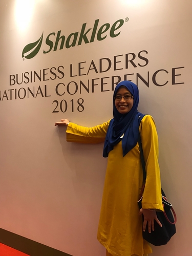 Pelancaran Youth Skincare Shaklee