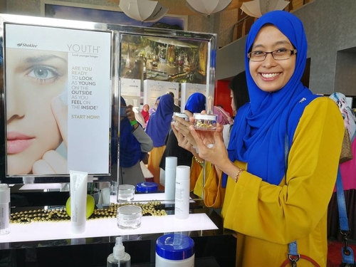 Youth Skincare Shaklee