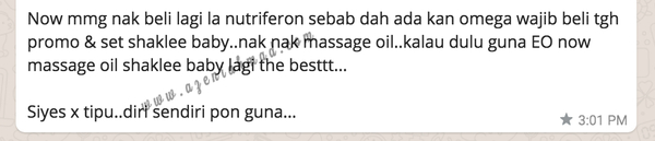 kisah pengalaman anak alergik ubat hospital