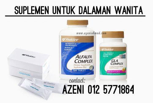 cara kuatkan faraj wanita secara selamat