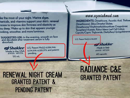Cara pilih skincare yang sesuai dengan kulit