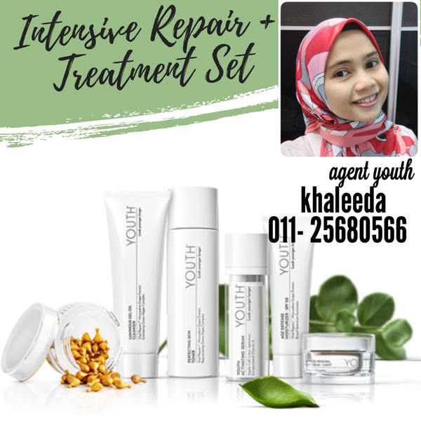 agent youth kuching kota samarahan