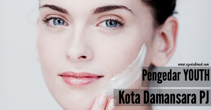 pengedar youth kota damansara petaling jaya