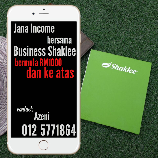 agen shaklee alor setar jitra