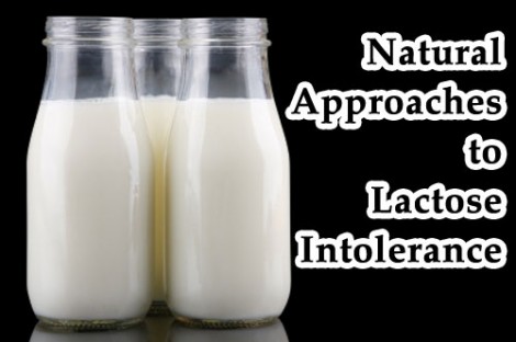 Cara untu atasi dan rawat alahan pada susu